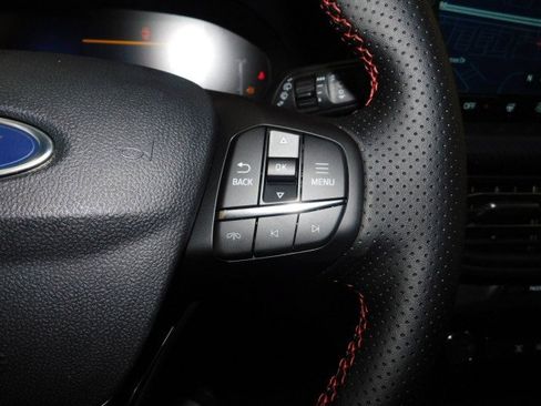 New 2026 Ford Escape ST-Line w/ Tech Pack #1 image 26