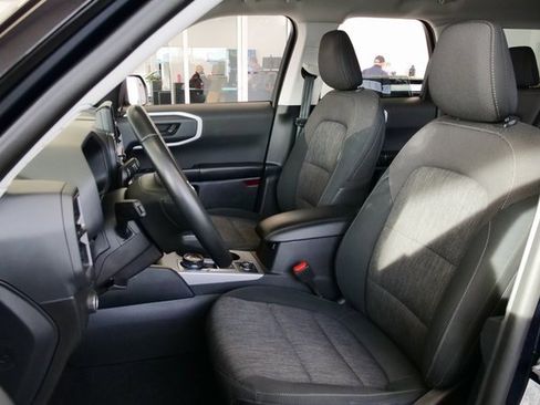 Used 2022 Ford Bronco Sport Big Bend w/ Convenience Package image 10