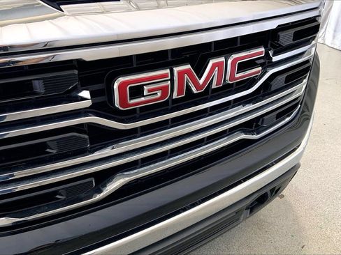 Used 2025 GMC Sierra 1500 SLT AWD/4WD image 30