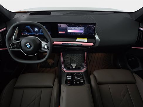 New 2026 BMW X3 xDrive30 w/ Premium Package image 9
