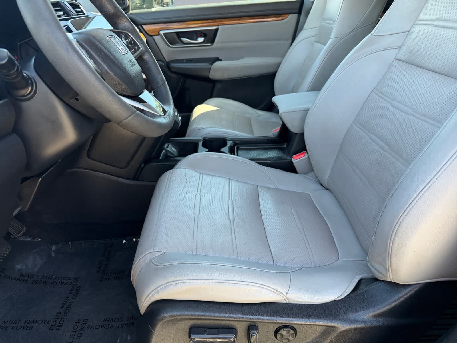 Used 2018 Honda CR-V EX image 6