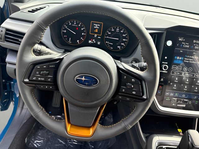 New 2026 Subaru Crosstrek 2.5i Wilderness w/ Wilderness Package AWD/4WD image 9