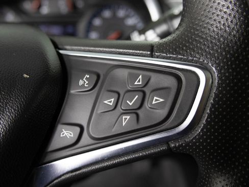 Certified 2023 Chevrolet Malibu LT image 33