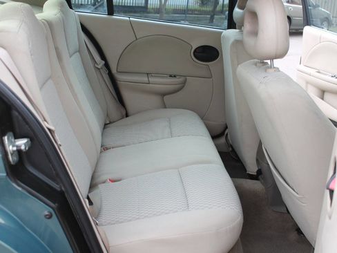 Used 2007 Saturn ION Level 2 w/ Preferred Pkg image 29