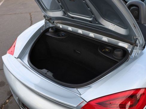 Used 2014 Porsche Boxster image 38