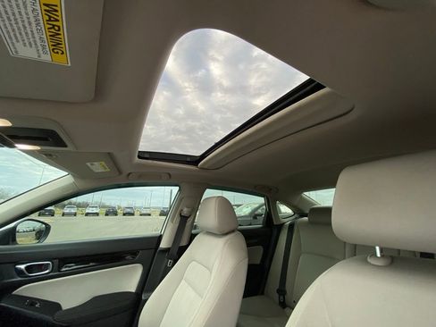 Used 2022 Honda Civic EX image 23