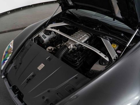 Used 2010 Aston Martin V8 Vantage Roadster image 27