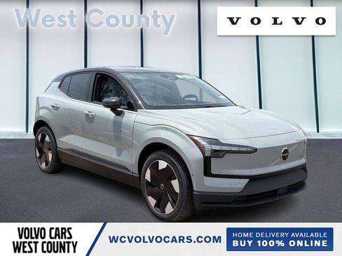 New 2026 Volvo EX30 Ultra w/ Climate Package AWD/4WD image 1