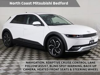 Used 2023 Hyundai Ioniq 5 SEL w/ Cargo Package video 1