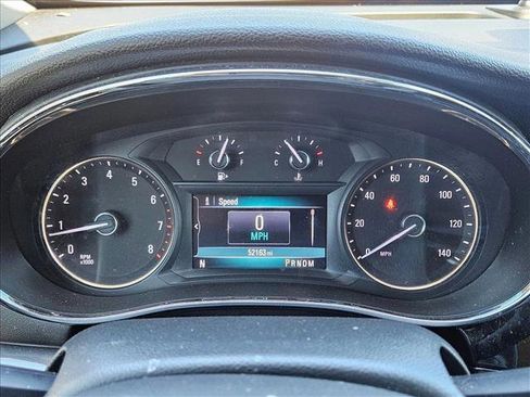 Used 2020 Buick Encore Preferred image 11