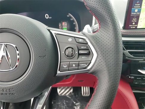 New 2026 Acura MDX A-Spec image 17