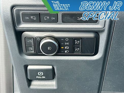 Used 2023 Ford F150 XLT w/ Equipment Group 302A High image 10