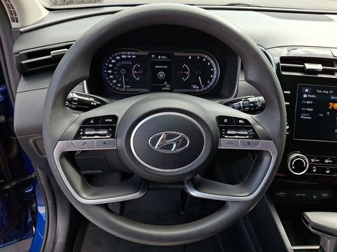 Used 2023 Hyundai Tucson SEL AWD/4WD image 18