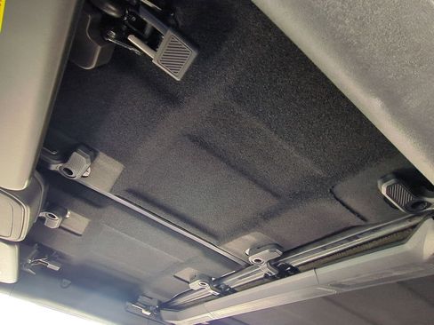 Used 2023 Ford Bronco Raptor image 17