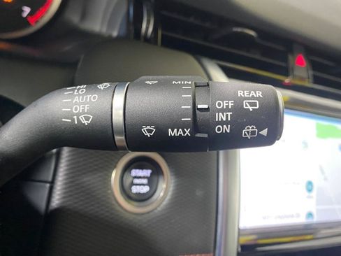 Used 2023 Land Rover Discovery Sport SE R-Dynamic AWD/4WD image 27
