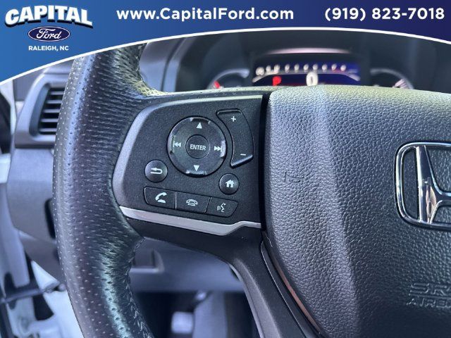Used 2023 Honda Passport EX-L image 23