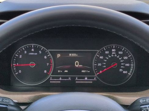 Used 2023 Kia Sorento EX FWD image 27