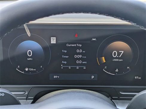 New 2026 Hyundai Kona SEL Premium image 24