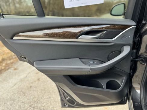 Used 2020 BMW X3 xDrive30i w/ Convenience Package image 12