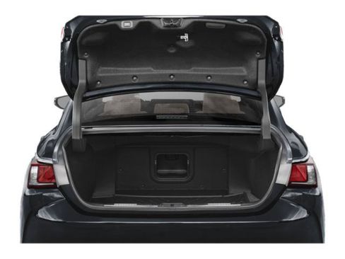 Used 2023 Lexus ES 350 Ultra Luxury w/ Accessory Package (Z2) FWD image 11
