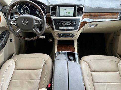 Used 2015 Mercedes-Benz ML 400 4MATIC image 22