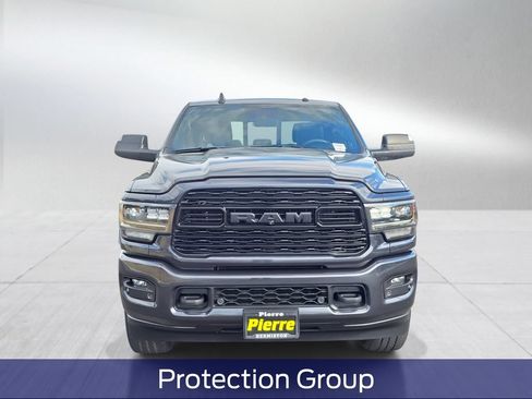 Used 2022 RAM 2500 Limited AWD/4WD image 7
