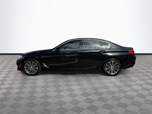 Used 2020 BMW 530i image 9