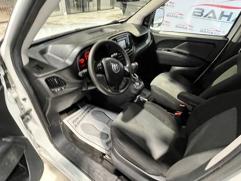 Used 2019 RAM ProMaster City Tradesman image 23