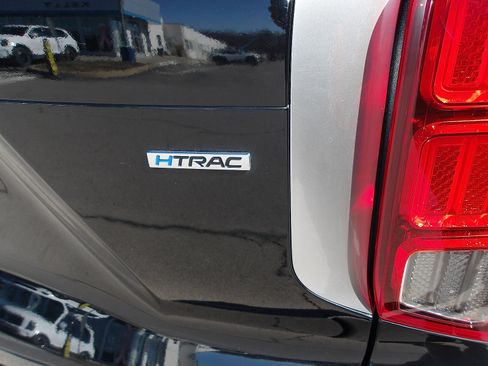 Used 2021 Hyundai Palisade SEL w/ Convenience Package image 9