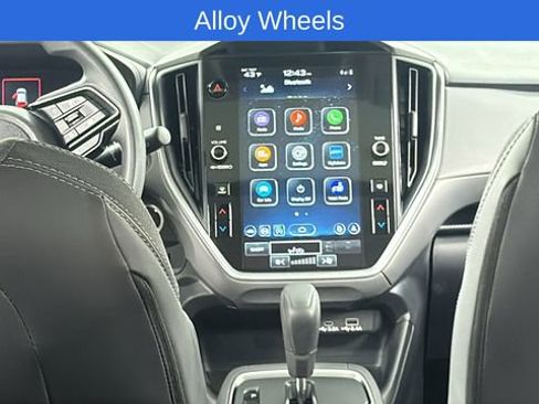 Certified 2024 Subaru Crosstrek 2.0i Premium image 19