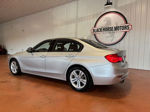 Used 2016 BMW 328i xDrive Sedan image 12