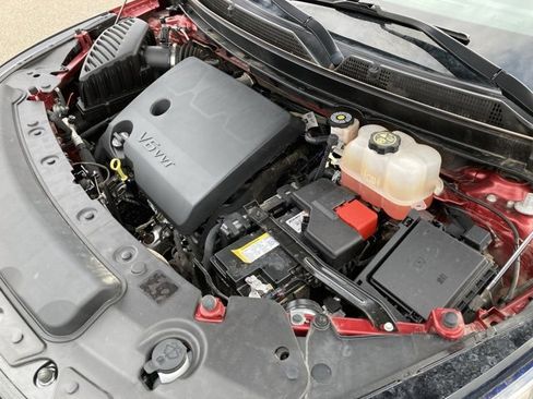 Used 2023 Buick Enclave Essence w/ Sport Touring Edition image 47