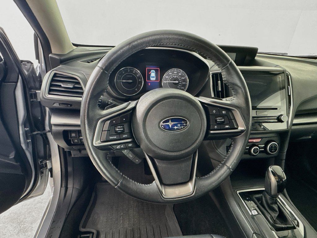 Used 2019 Subaru Impreza 2.0i Limited w/ Popular Package #2 AWD/4WD image 12