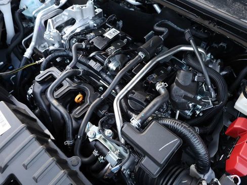 New 2026 Nissan Kicks SV w/ Cold Weather Package image 24