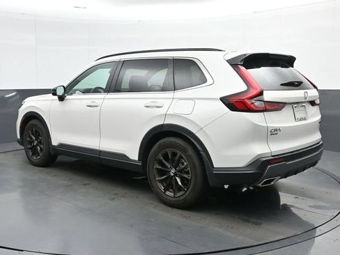 Used 2025 Honda CR-V Sport-L image 6