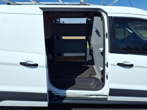 Used 2017 Ford Transit Connect XL image 25