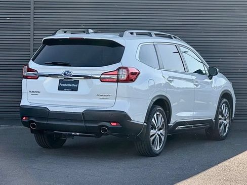 Used 2021 Subaru Ascent Limited w/ Technology Package AWD/4WD image 7