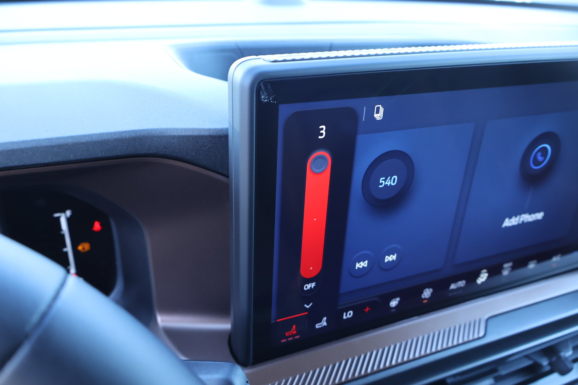 New 2026 Ford Bronco Sport Outer Banks AWD/4WD image 7