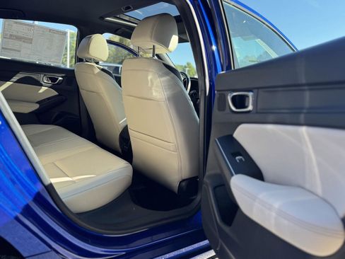 Certified 2025 Acura Integra A-Spec image 23