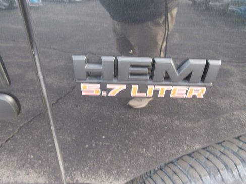 Used 2016 RAM 1500 Express w/ Black Ram 1500 Express Group image 10