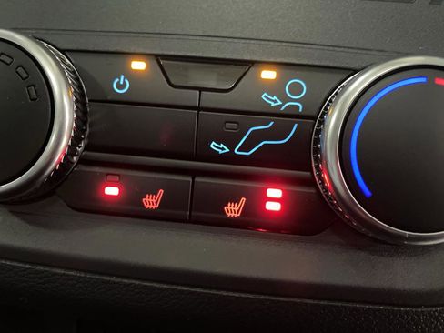 New 2026 Ford Explorer Platinum w/ LUX Leather Package image 44