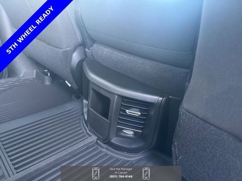 New 2026 RAM 2500 Big Horn image 15