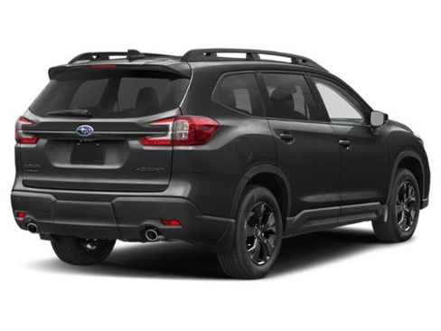 New 2026 Subaru Ascent Premium AWD/4WD image 2