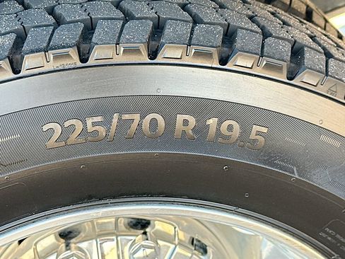 Used 2019 RAM 5500 Tradesman w/ Ambulance Prep Group RWD image 32