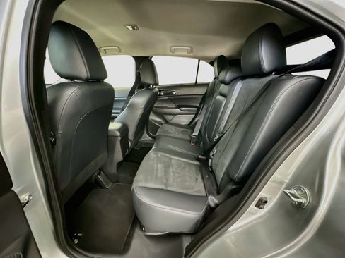 Used 2024 Mitsubishi Eclipse Cross SE AWD/4WD image 29