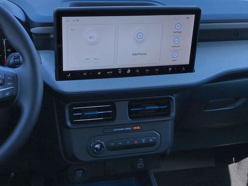 New 2025 Ford Maverick XLT w/ XLT Luxury Package image 48