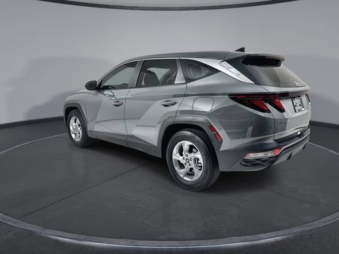 Used 2024 Hyundai Tucson SE FWD image 6