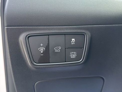 Certified 2024 Hyundai Tucson SEL image 21