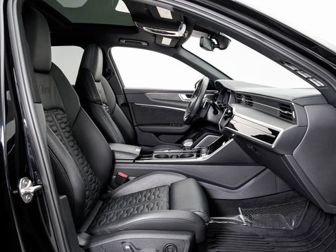 Used 2023 Audi RS 6 image 23