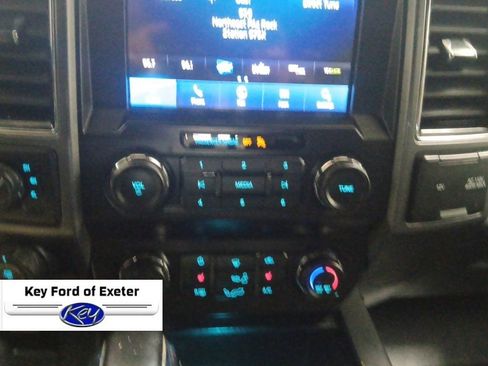 Used 2020 Ford F150 XLT w/ Equipment Group 302A Luxury AWD/4WD image 33